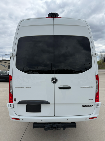 2022 MIDWEST AUTOMOTIVE DESIGNS PASSAGE MD4