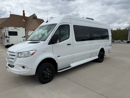 2022 MIDWEST AUTOMOTIVE DESIGNS PASSAGE MD4