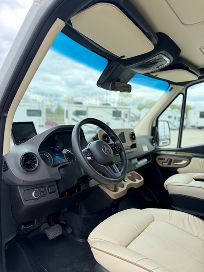 2022 MIDWEST AUTOMOTIVE DESIGNS PASSAGE MD4