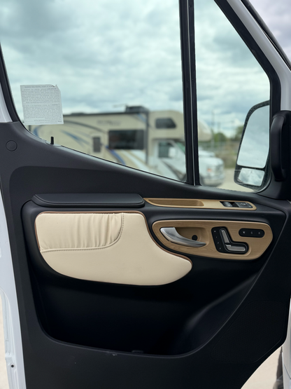 2022 MIDWEST AUTOMOTIVE DESIGNS PASSAGE MD4