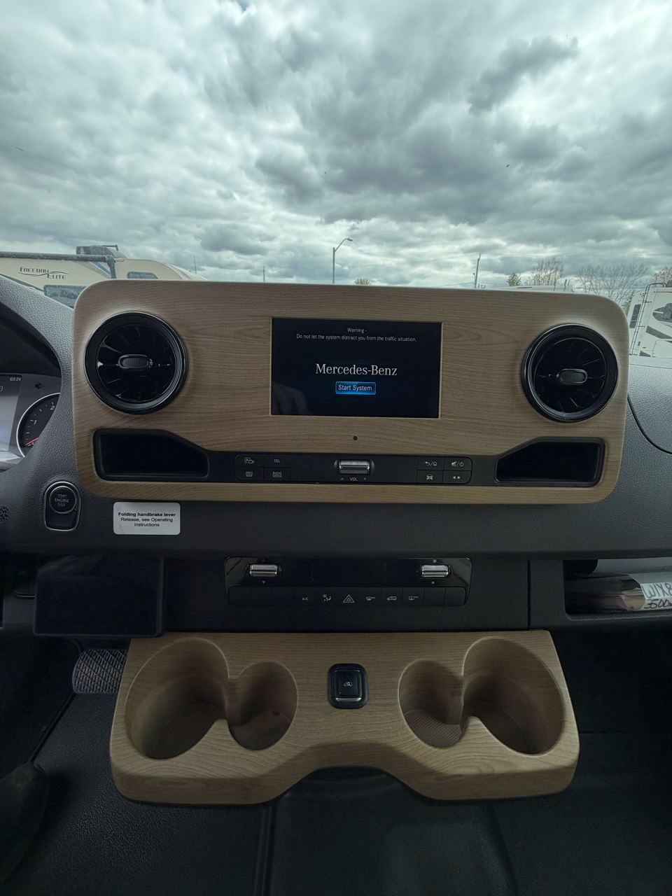 2022 MIDWEST AUTOMOTIVE DESIGNS PASSAGE MD4