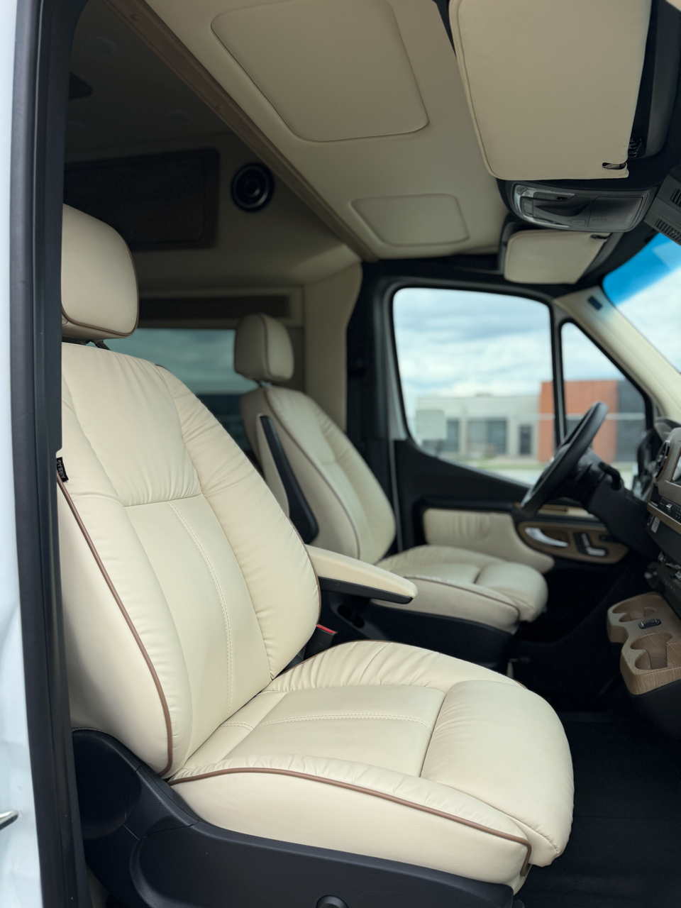 2022 MIDWEST AUTOMOTIVE DESIGNS PASSAGE MD4