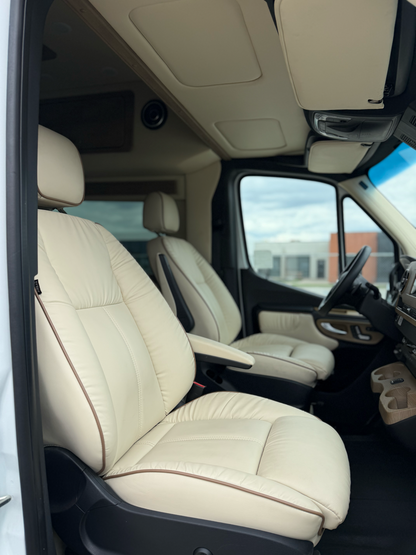 2022 MIDWEST AUTOMOTIVE DESIGNS PASSAGE MD4