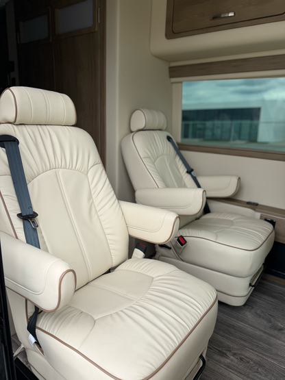 2022 MIDWEST AUTOMOTIVE DESIGNS PASSAGE MD4