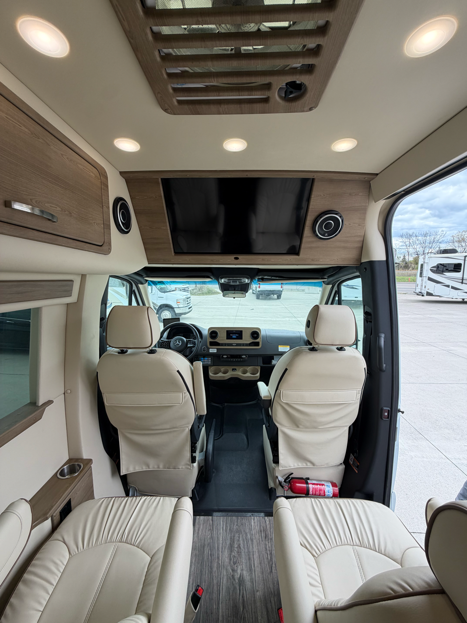 2022 MIDWEST AUTOMOTIVE DESIGNS PASSAGE MD4