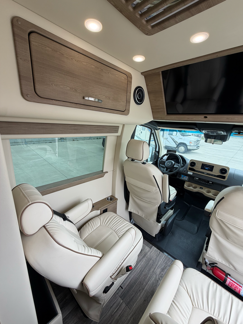 2022 MIDWEST AUTOMOTIVE DESIGNS PASSAGE MD4