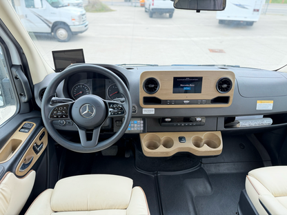 2022 MIDWEST AUTOMOTIVE DESIGNS PASSAGE MD4