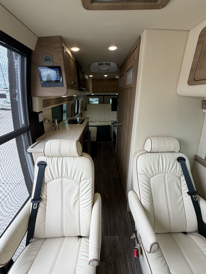 2022 MIDWEST AUTOMOTIVE DESIGNS PASSAGE MD4