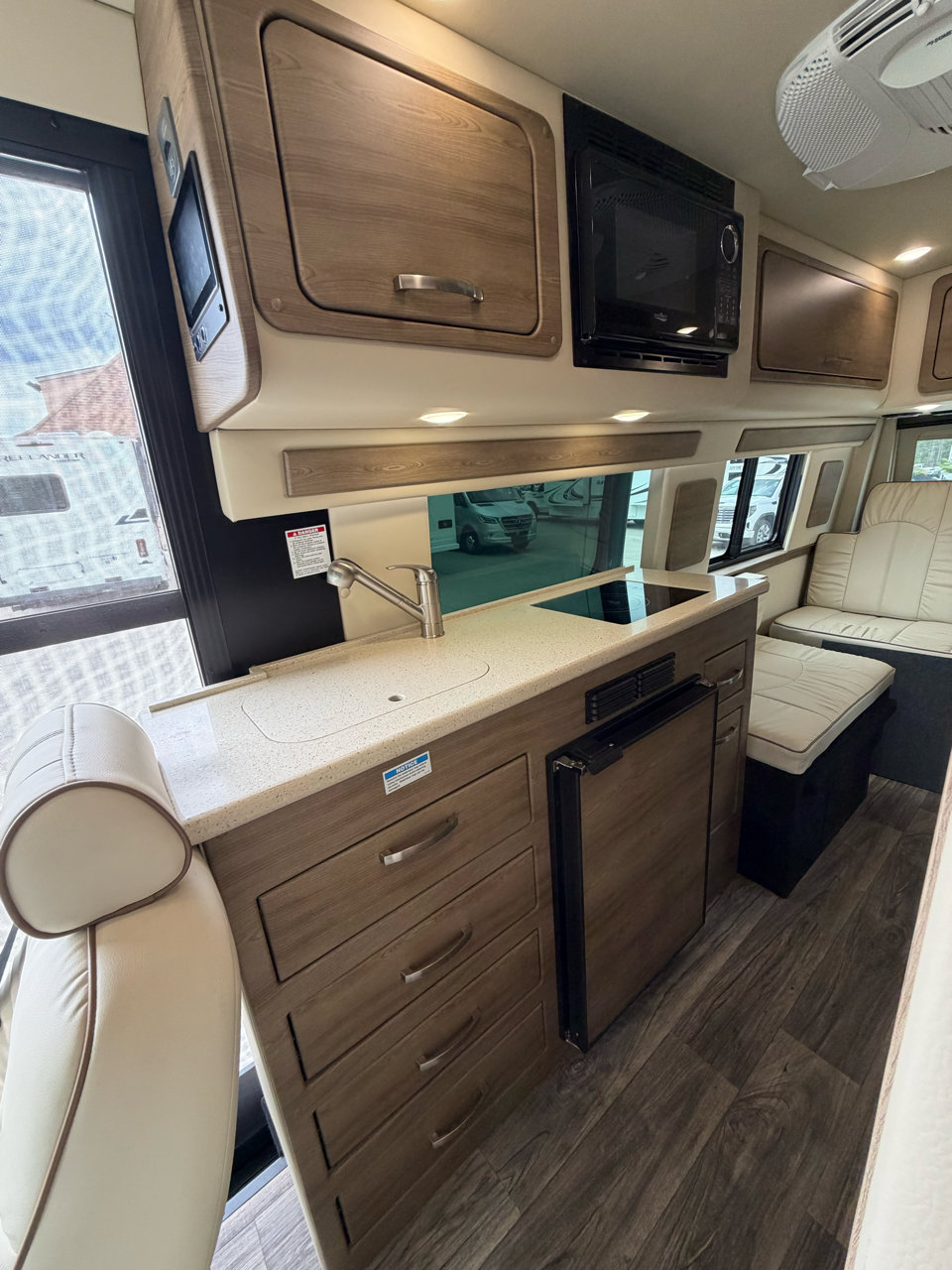 2022 MIDWEST AUTOMOTIVE DESIGNS PASSAGE MD4