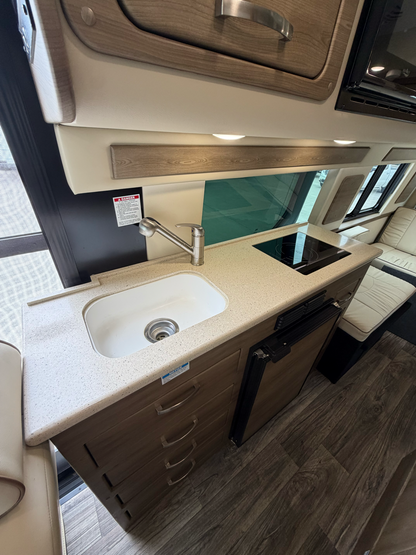 2022 MIDWEST AUTOMOTIVE DESIGNS PASSAGE MD4