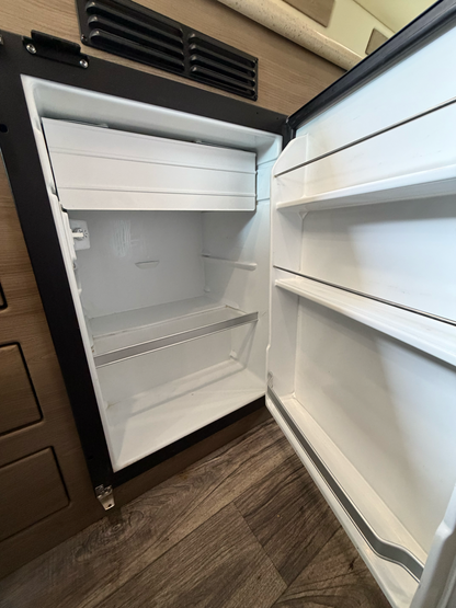 2022 MIDWEST AUTOMOTIVE DESIGNS PASSAGE MD4