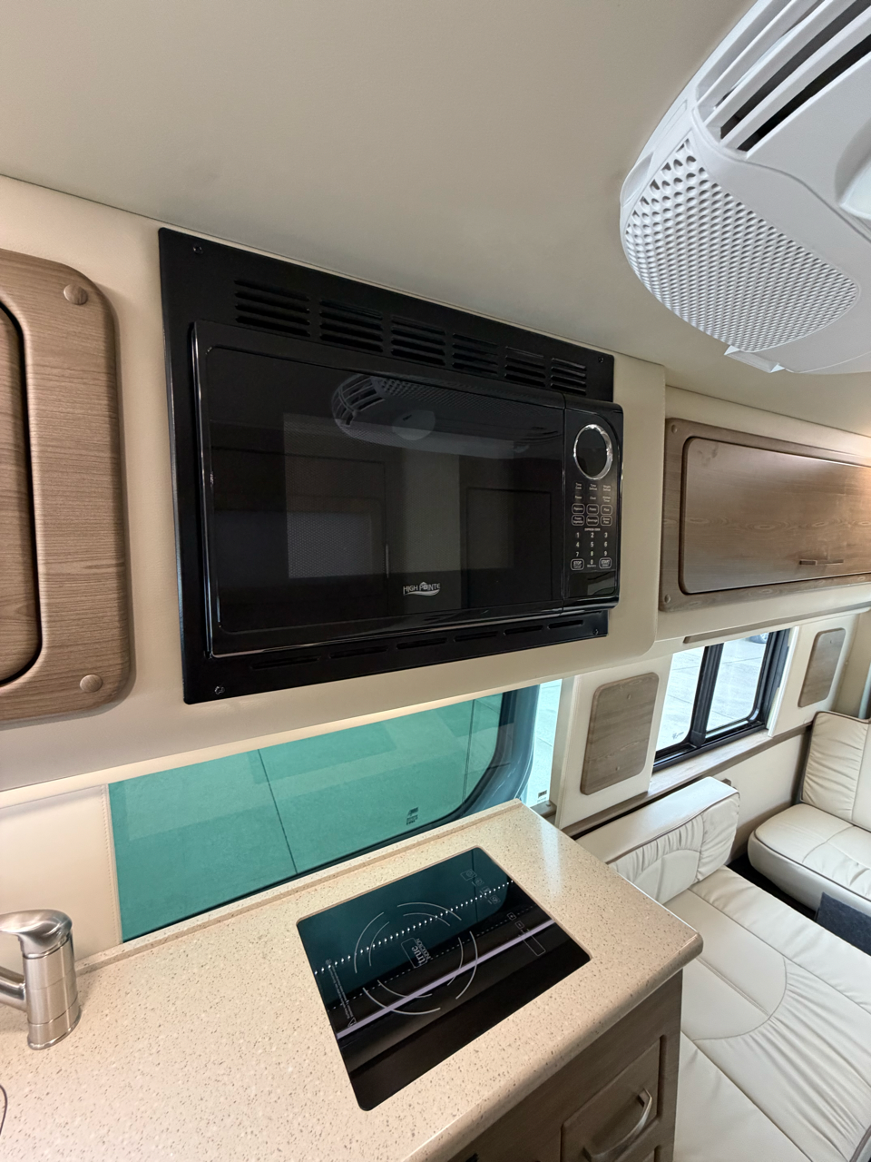 2022 MIDWEST AUTOMOTIVE DESIGNS PASSAGE MD4