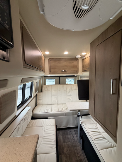 2022 MIDWEST AUTOMOTIVE DESIGNS PASSAGE MD4