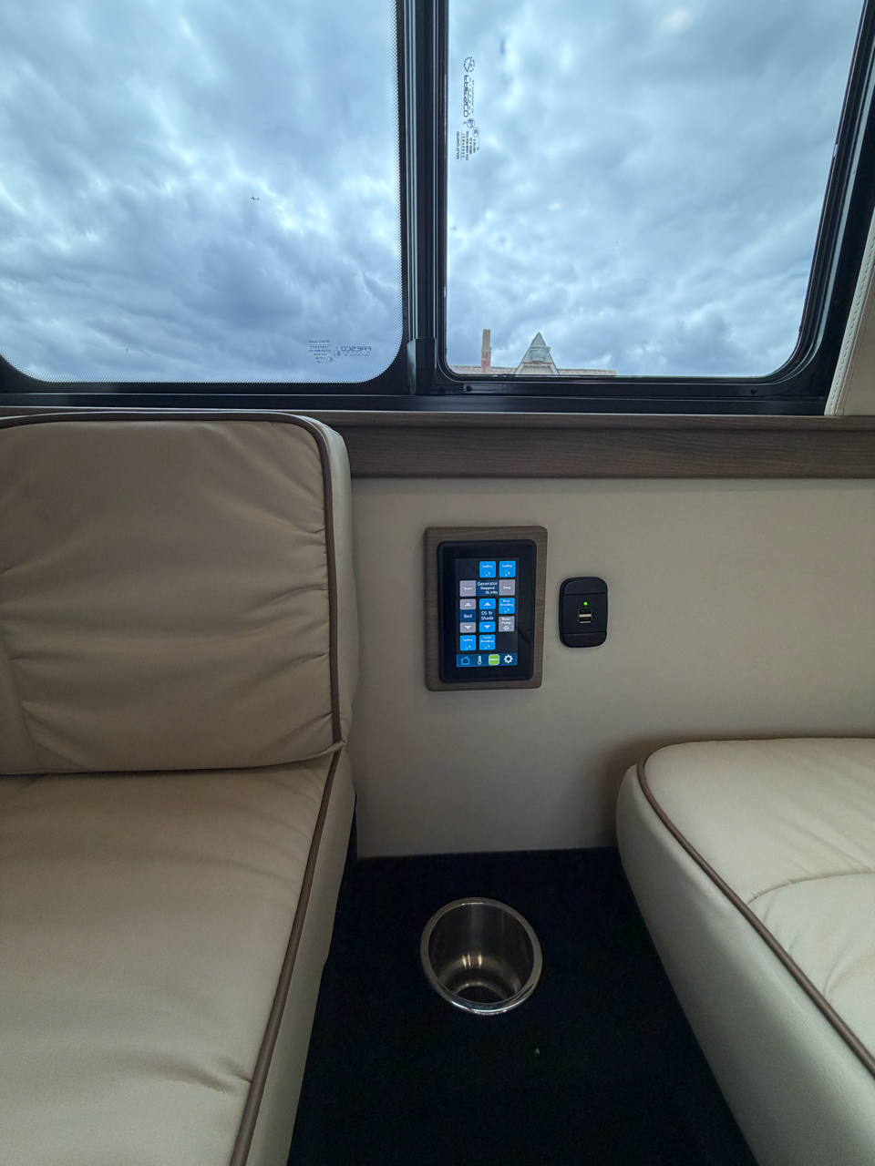 2022 MIDWEST AUTOMOTIVE DESIGNS PASSAGE MD4