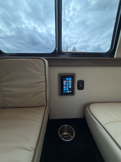 2022 MIDWEST AUTOMOTIVE DESIGNS PASSAGE MD4
