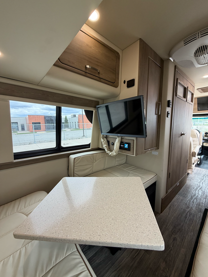 2022 MIDWEST AUTOMOTIVE DESIGNS PASSAGE MD4