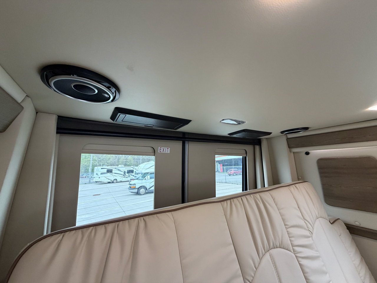 2022 MIDWEST AUTOMOTIVE DESIGNS PASSAGE MD4
