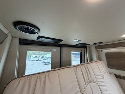 2022 MIDWEST AUTOMOTIVE DESIGNS PASSAGE MD4