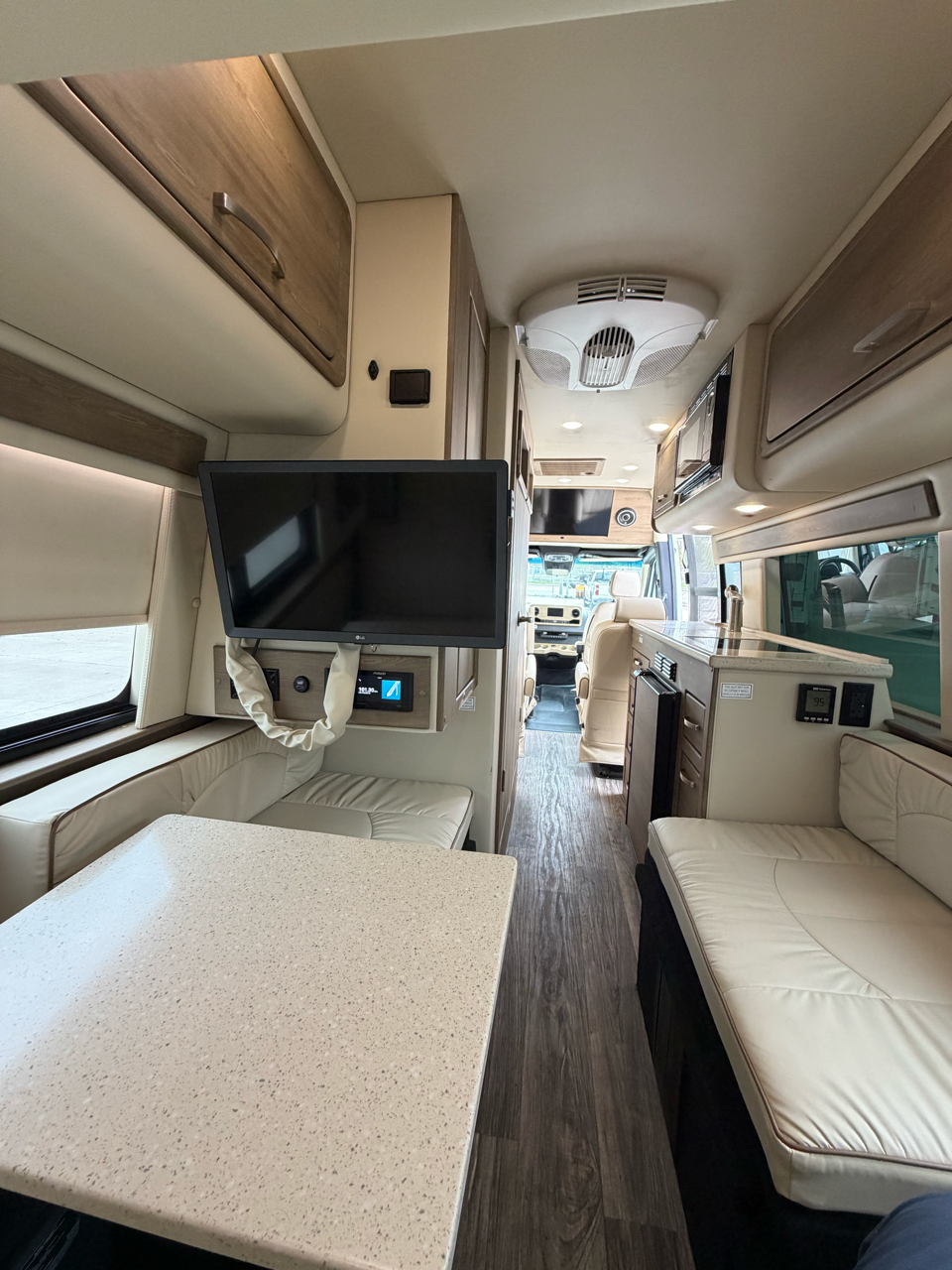 2022 MIDWEST AUTOMOTIVE DESIGNS PASSAGE MD4