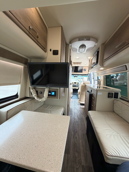 2022 MIDWEST AUTOMOTIVE DESIGNS PASSAGE MD4