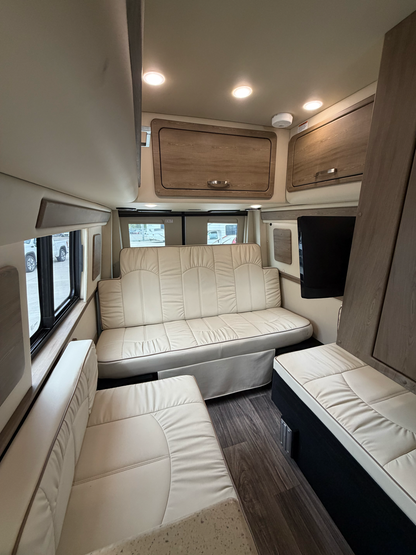 2022 MIDWEST AUTOMOTIVE DESIGNS PASSAGE MD4