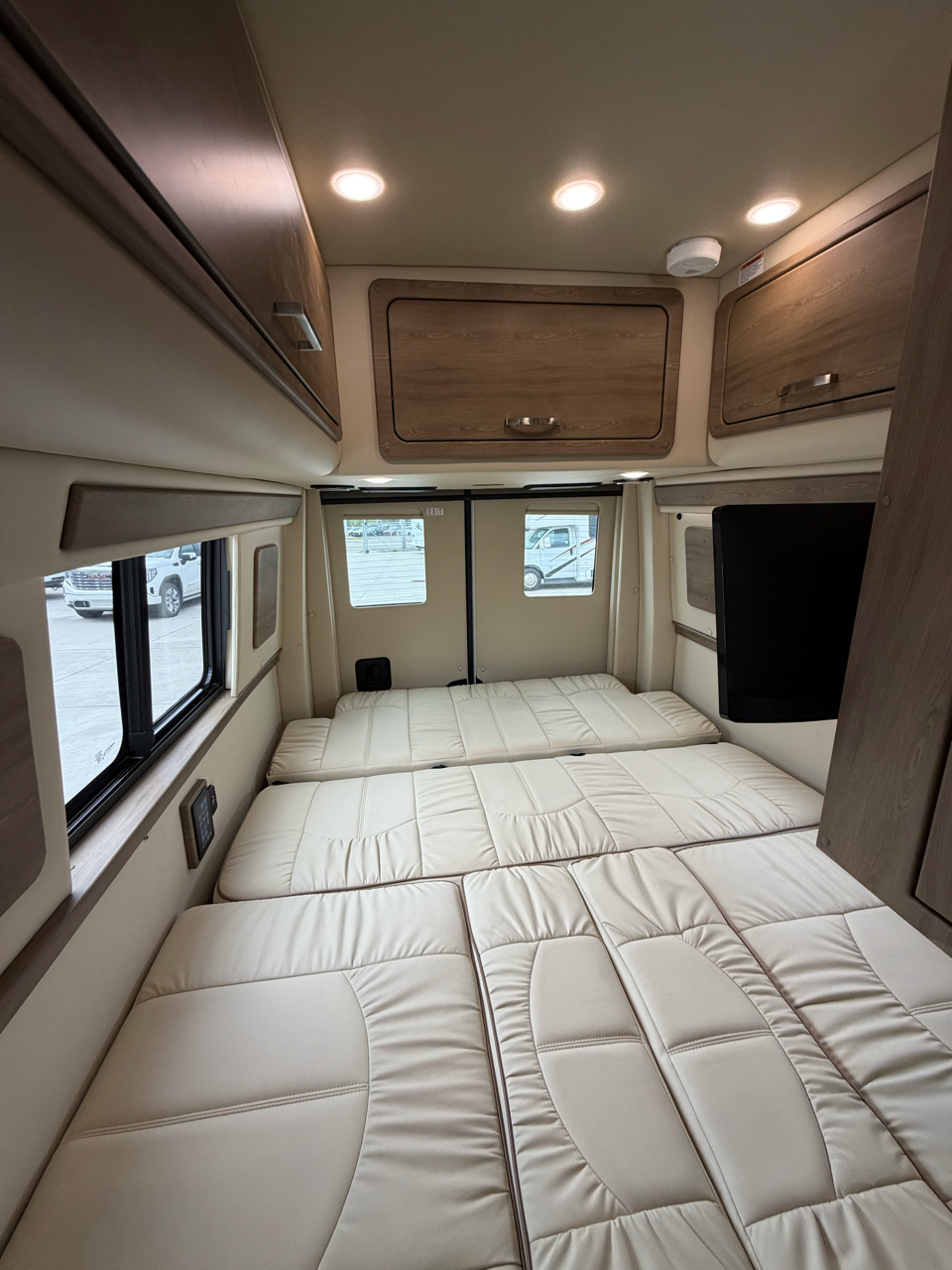 2022 MIDWEST AUTOMOTIVE DESIGNS PASSAGE MD4