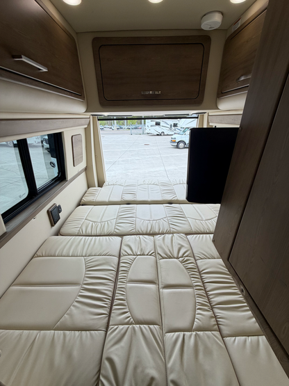 2022 MIDWEST AUTOMOTIVE DESIGNS PASSAGE MD4