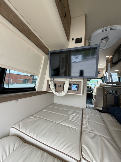 2022 MIDWEST AUTOMOTIVE DESIGNS PASSAGE MD4