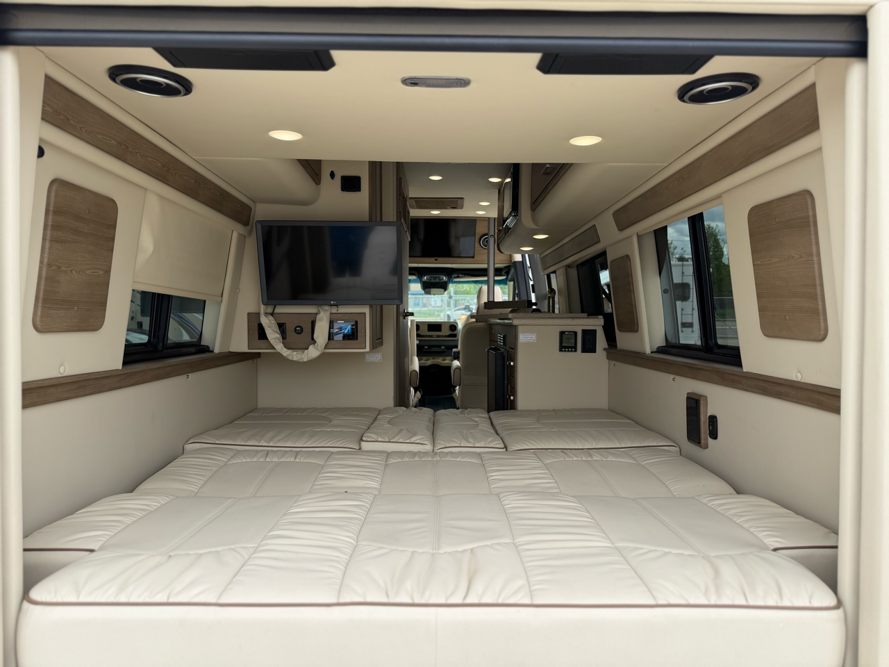 2022 MIDWEST AUTOMOTIVE DESIGNS PASSAGE MD4