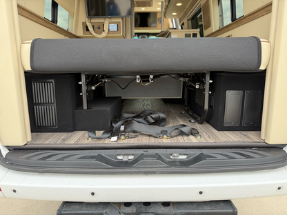 2022 MIDWEST AUTOMOTIVE DESIGNS PASSAGE MD4