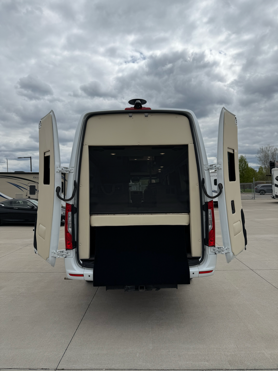 2022 MIDWEST AUTOMOTIVE DESIGNS PASSAGE MD4