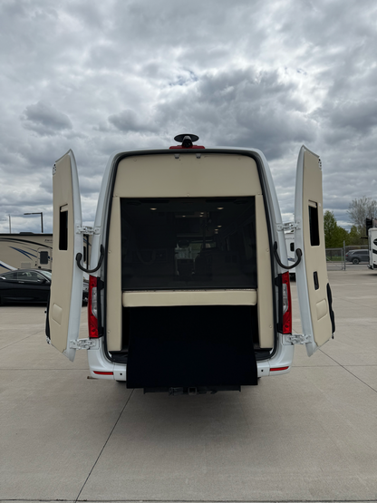 2022 MIDWEST AUTOMOTIVE DESIGNS PASSAGE MD4