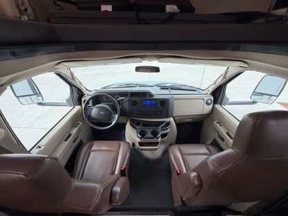 2020 FOREST RIVER SUNSEEKER 2500TS