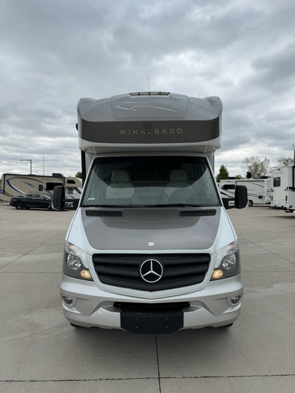 2016 WINNEBAGO VIEW 24J