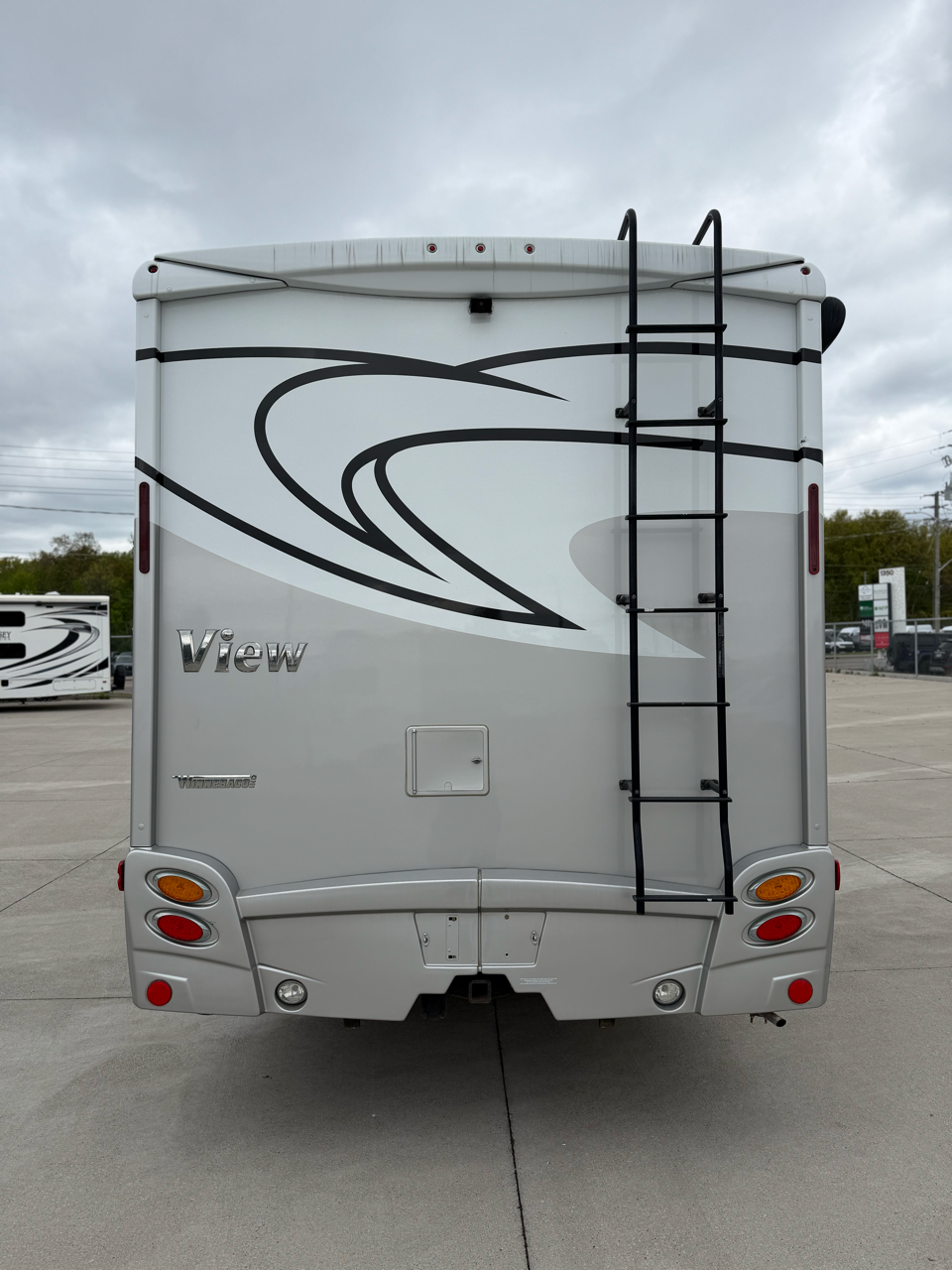 2016 WINNEBAGO VIEW 24J