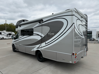 2016 WINNEBAGO VIEW 24J