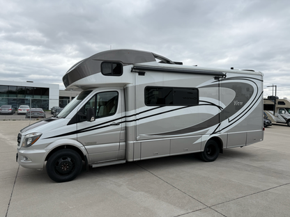 2016 WINNEBAGO VIEW 24J