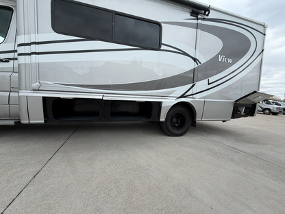 2016 WINNEBAGO VIEW 24J
