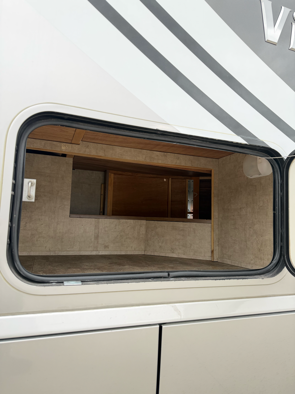 2016 WINNEBAGO VIEW 24J